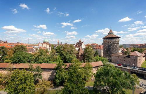 Brera Serviced Apartments Nürnberg - Foto 6