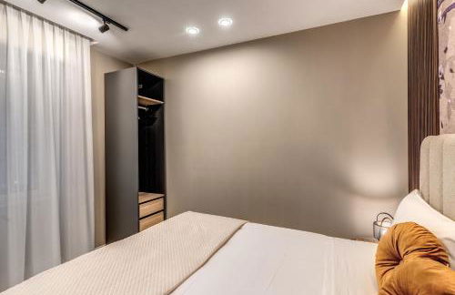 Sanità Naples Central Grand Apartment for 10 Guest - Foto 23