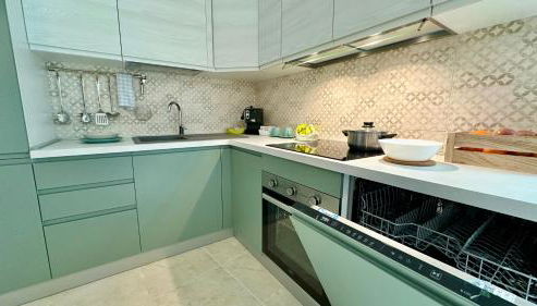 Casa di Rosa - Foto 3, stove