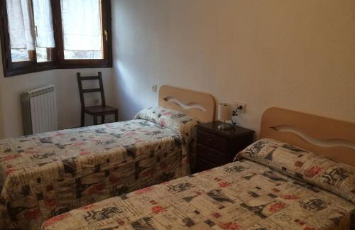 Apartamento Santa Marina - Foto 1