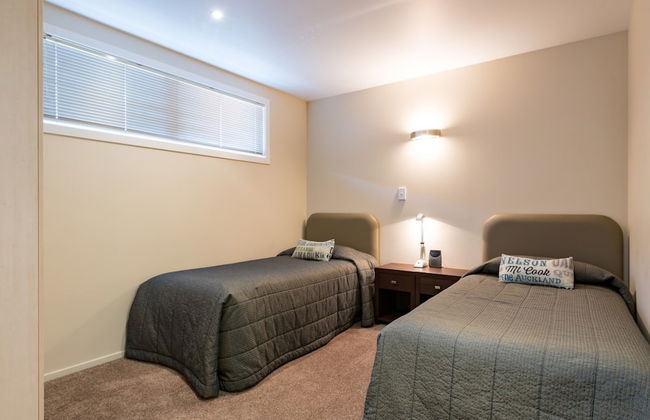 Edgewater Palms Apartments - Foto 8