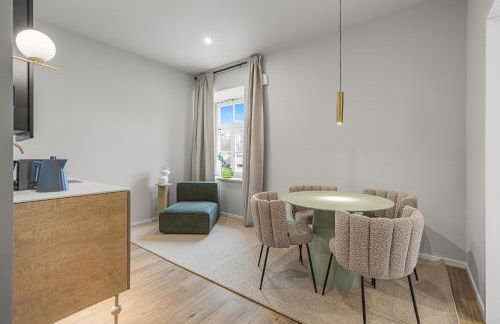 Kalm stay - a design Aparthotel - Photo 69