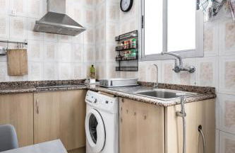 Penthouse with Terrace in the Heart of Valencia - Photo 17