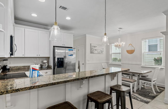 Poseidon's Palace - Foto 57