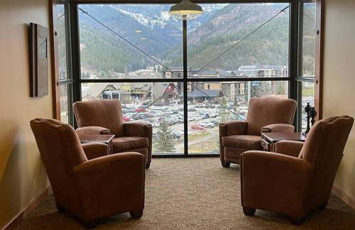 Penthouse Mountain Haven with Community Spa Room - Foto 25
