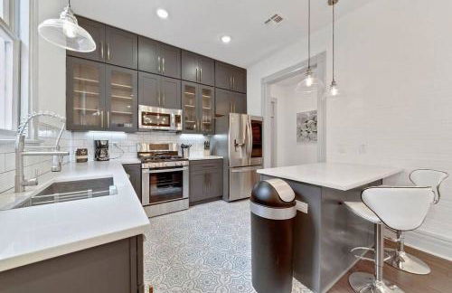 Historic home with heated Mini Pool walking distance to downtown San Antonio! - Foto 17