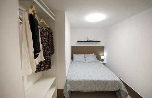 Two bedrooms apartment close to airport - Foto 44