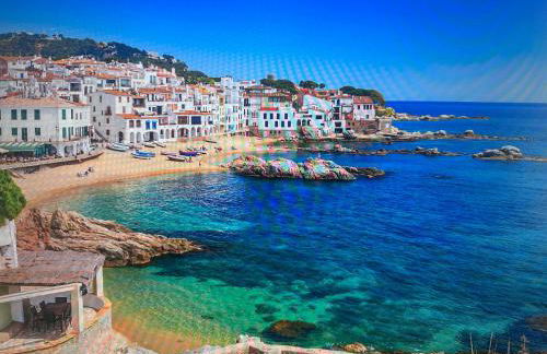 Villa Costa Brava - Foto 28