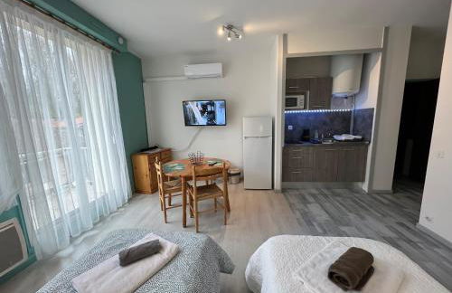 Résidence Aramis - Photo 48