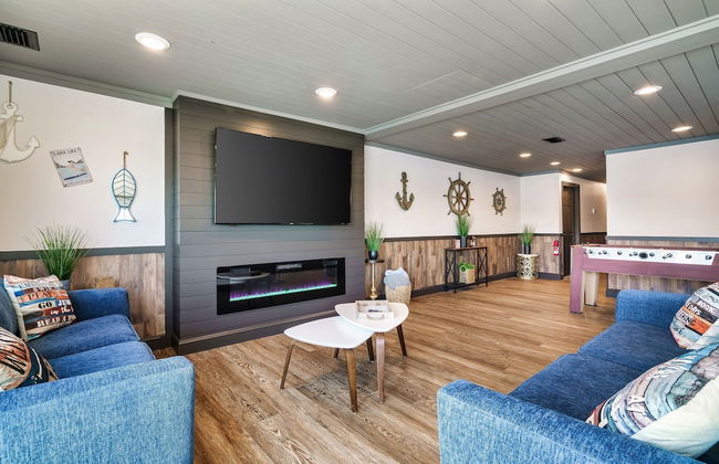 The Lodge at Lakeside - Photo 44