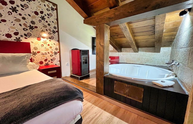 Apartamentos Spa Casco Histórico de Isla - Foto 7