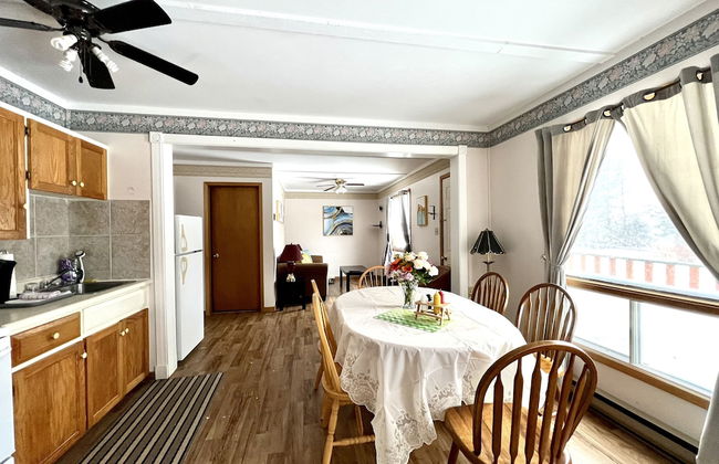 Multicultural Museum Cottages - Photo 48