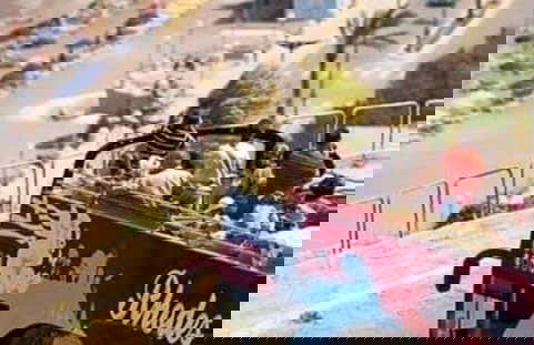 Rhodes Hop-On-Hop-Off Sightseeing Bus - Photo 1