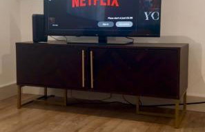 Spacious 2 Bedroom Flat City Centre - Foto 10