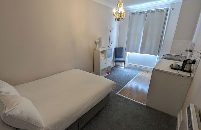 The Beverley Apartments - Foto 7