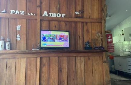 Chalé DoZé - Foto 8