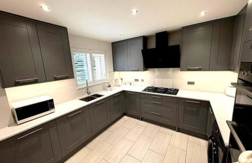 Luxury home Cheshunt - Foto 19