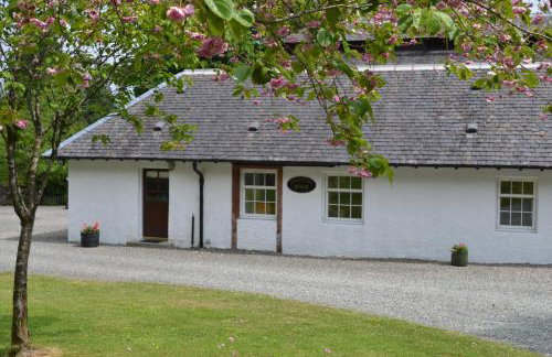 Home Farm Cottages, Glendaruel, Argyll. Scotland - Foto 26