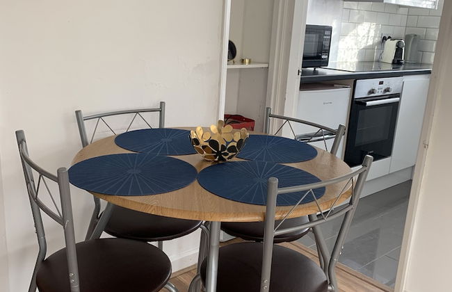 London Walthamstow Flat - Foto 4