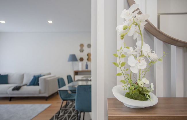 Liiiving- Luxury River View Apartment II - Foto 43