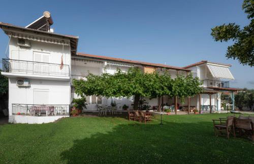 Marilena Apartments Anastasiou - Foto 39