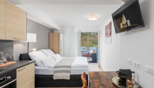 Maxim Apartments - Foto 2