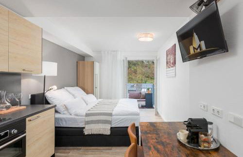 Maxim Apartments - Foto 2