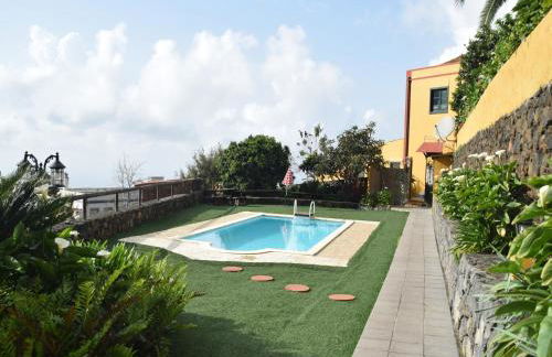 Cave House in Tenerife with Pool and Beach - Foto 10