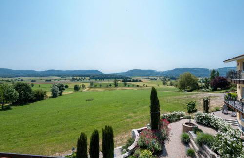 Ferienwohnungen Klettgaublick - Foto 17