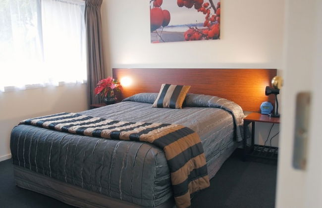 Sherborne Motor Lodge - Foto 9