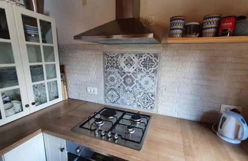 Starry Laz mountain house - Foto 12