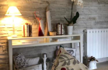 Casa "Le Rondinelle" - Foto 13