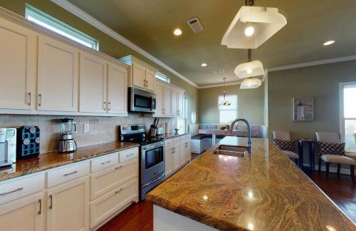 Ultimate Ocean Views Game Room Dog Haven - Foto 15