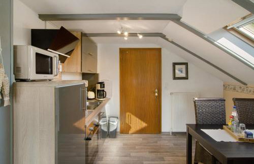 Haus Schlossgarten - Foto 17