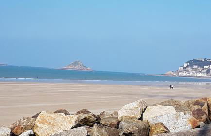 Gîte de la vieille croix - Foto 26