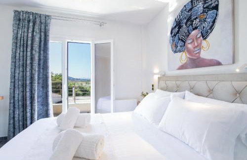 Ilianas R&F Luxury home - Foto 16