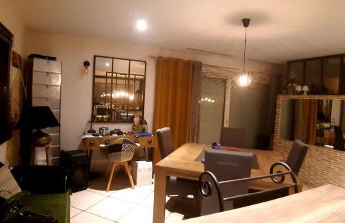 Gers habitation - Photo 21