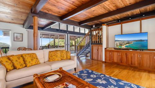 Seabreeze Hawaii Kai - 30-Night Minimum - Foto 3