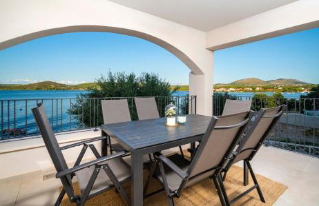 Villa L'aron - Photo 66