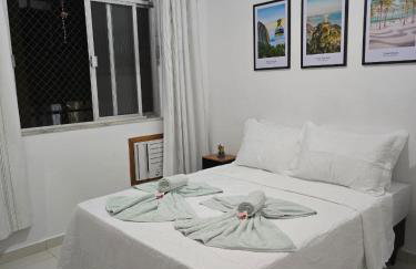 Aconchego Carioca - Foto 15