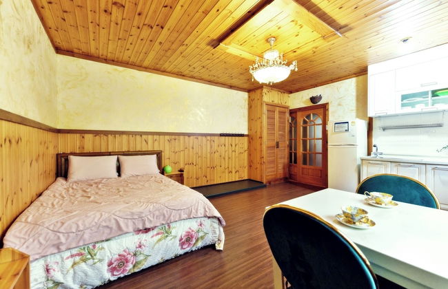 Muju Cherish Pension - Foto 44