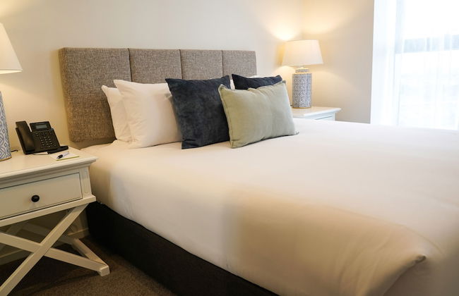 La Quinta by Wyndham Parnell Auckland - Photo 15