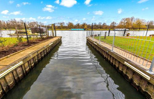 River cabin & Mills Cottage - Foto 69