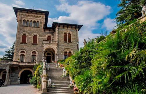 Lake Como Apartment IL NOCE - Foto 30