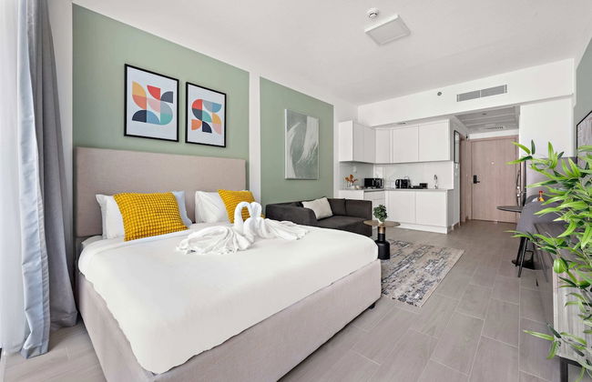 Silkhaus Luma21, JVC Dubai - Photo 7