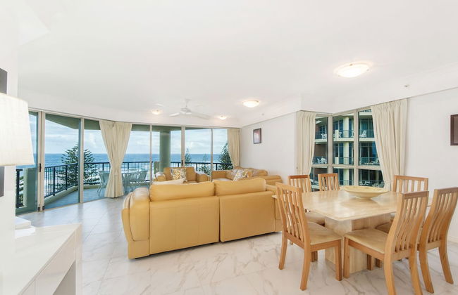 Oceana on Broadbeach - Foto 31