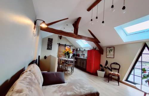 La Mansarde - Foto 9