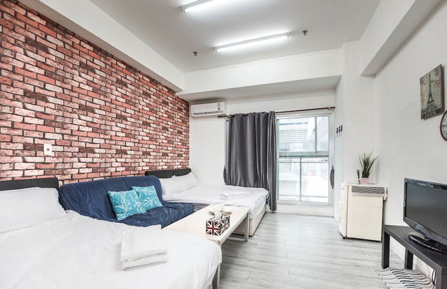 Love Taipei - Ximen - Photo 3