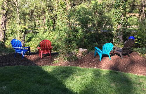 Brookside Cottages - Foto 13