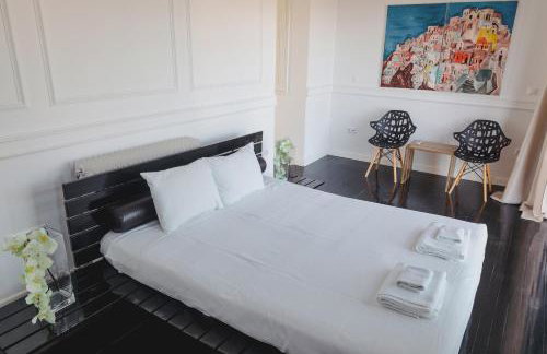 Sia's Luxury Maisonette - Foto 30